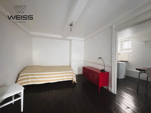 Location Appartement Rue Saint Esprit, Clermont Ferrand