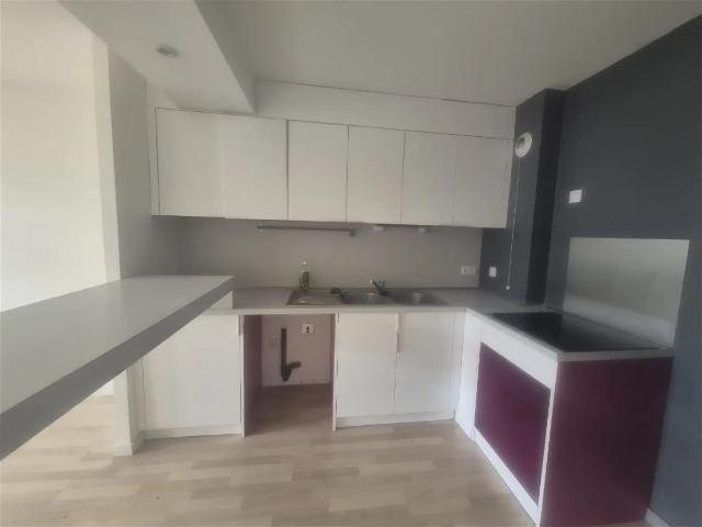 Location Appartement Rue Saint Étienne, Lille