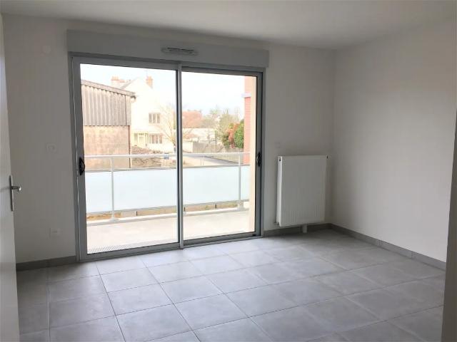 Location Appartement Rue Saint Euspice, Saint Pryvé Saint Mesmin