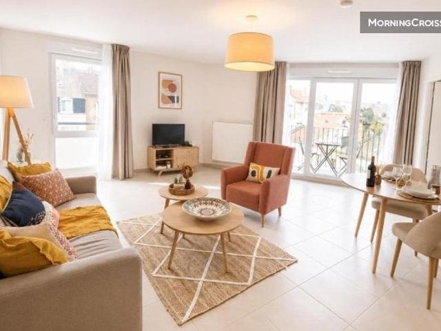 Location Appartement Rue Saint Exupéry, Limoges