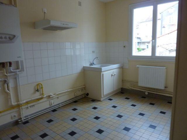 Location Appartement Rue Saint Exupéry, Montmorillon