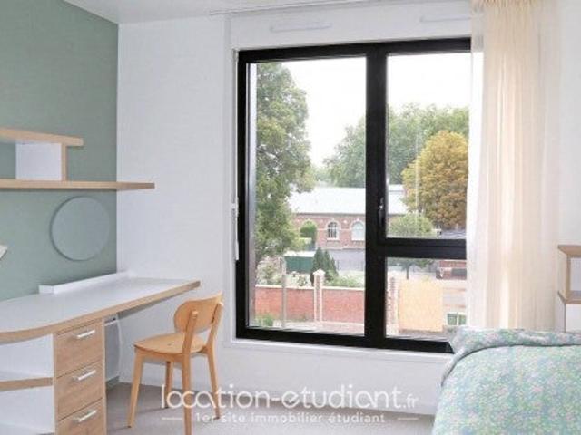 Location Appartement Rue Saint Fiacre, Amiens