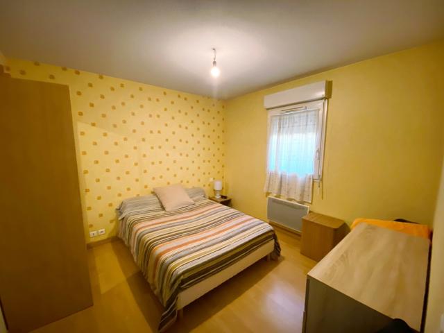 Location Appartement Rue Saint Firmin, Rodez