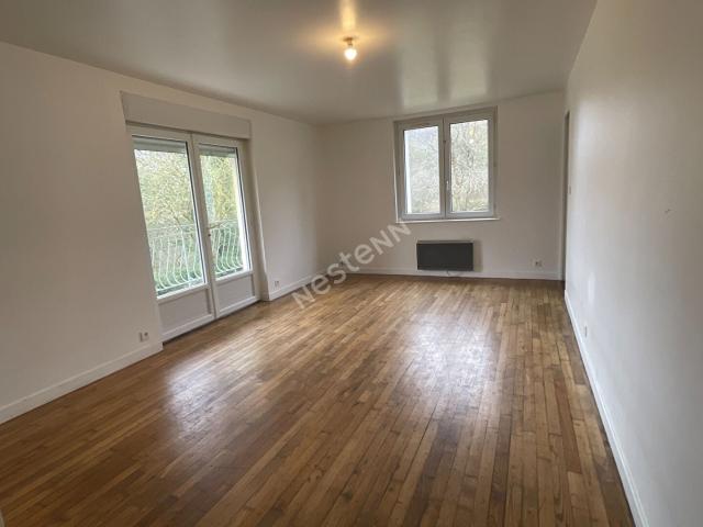 Location Appartement Rue Saint François, Saint Brieuc