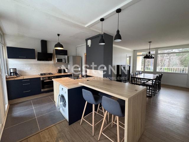 Location Appartement Rue Saint François, Saint Brieuc