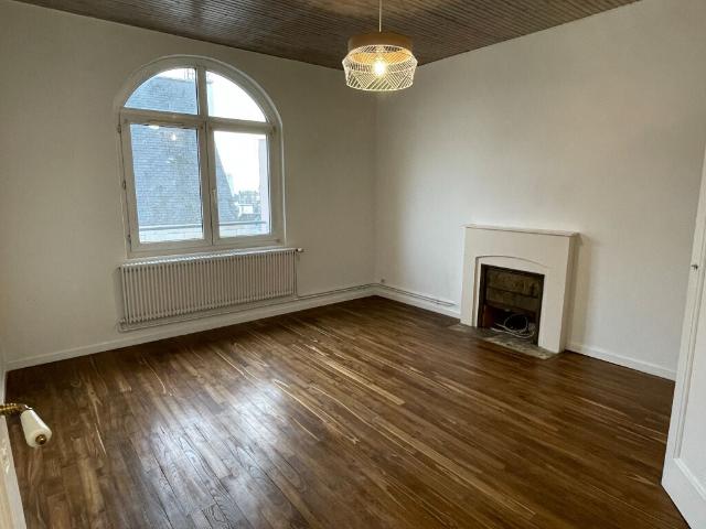 Location Appartement Rue Saint François, Saint Brieuc