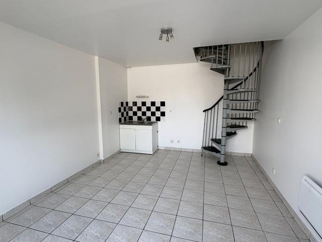 Location Appartement Rue Saint François, Saint Brieuc