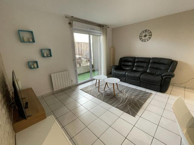 Location Appartement Rue Saint François, Saint Brieuc