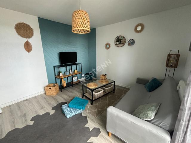 Location Appartement Rue Saint François, Saint Brieuc