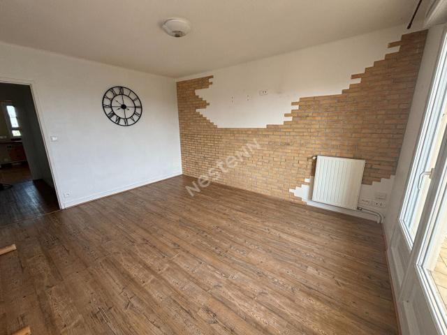 Location Appartement Rue Saint François, Saint Brieuc