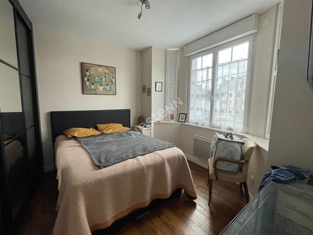 Location Appartement Rue Saint François, Saint Brieuc