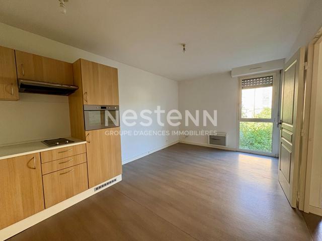 Location Appartement Rue Saint François, Saint Brieuc
