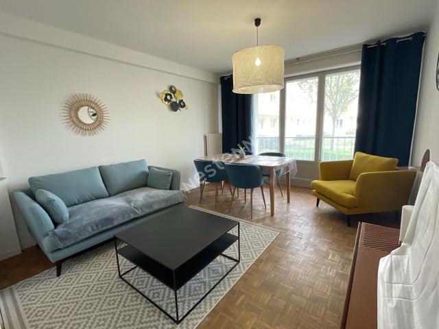 Location Appartement Rue Saint François, Saint Brieuc