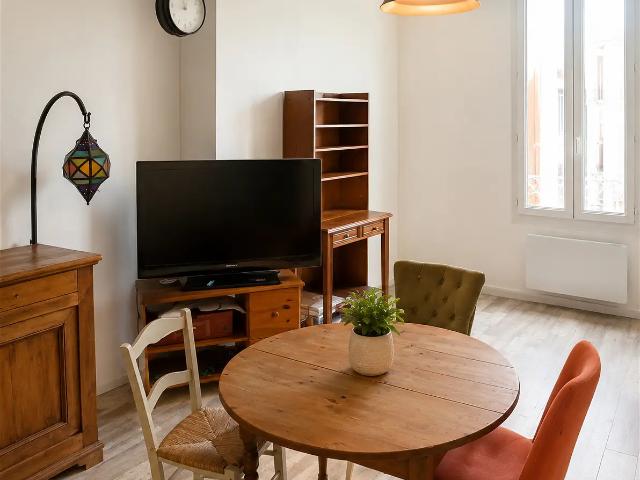 Location Appartement Rue Saint François, Saintes