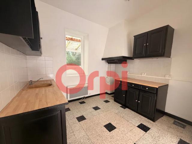 Location Appartement Rue Saint Fursy, Péronne