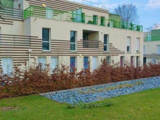 Location Appartement Rue Saint Fuscien, Amiens
