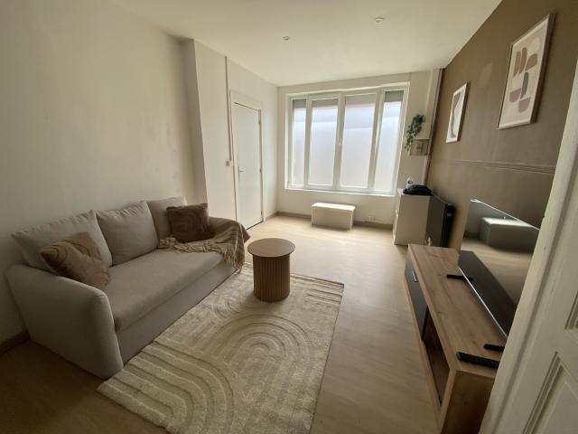 Location Appartement Rue Saint Honoré, Amiens