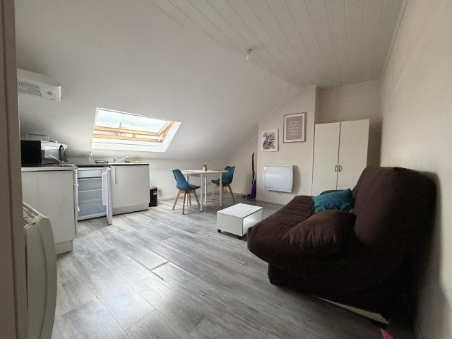 Location Appartement Rue Saint Honoré, Amiens
