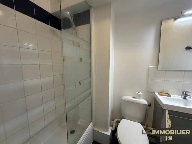 Location Appartement Rue Saint Honoré, Amiens