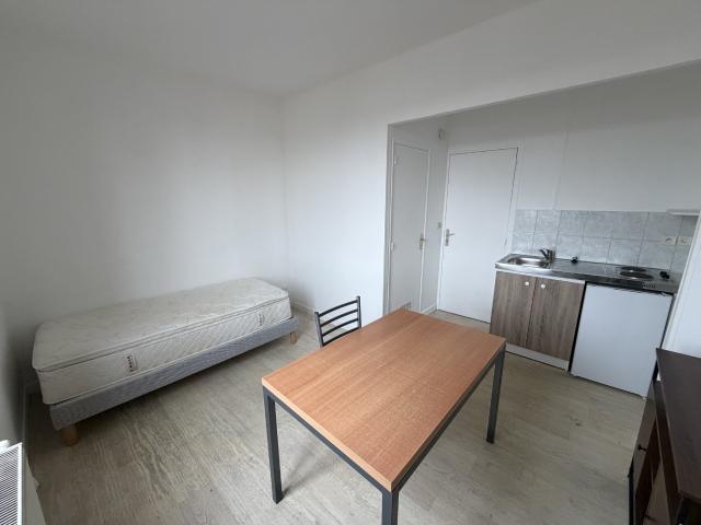 Location Appartement Rue Saint Honoré, Amiens