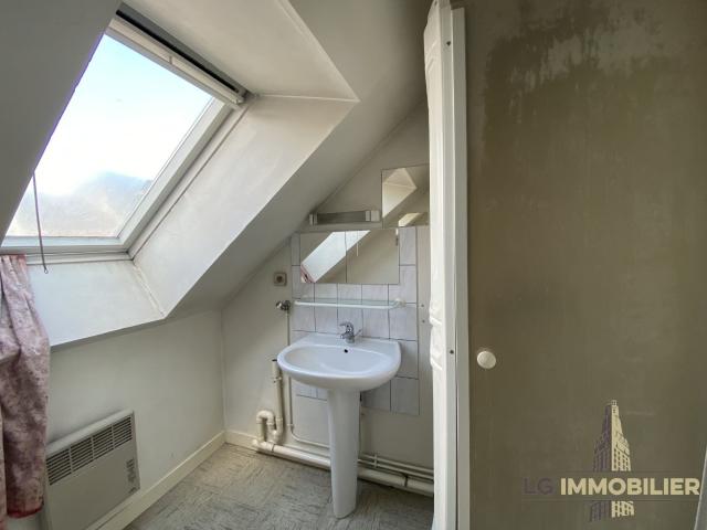 Location Appartement Rue Saint Honoré, Amiens