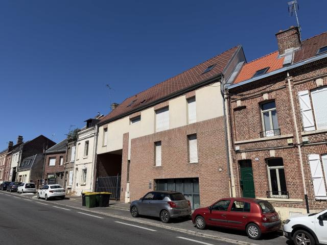 Location Appartement Rue Saint Honoré, Amiens