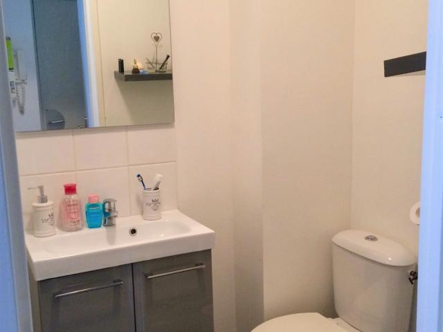 Location Appartement Rue Saint Honoré, Amiens