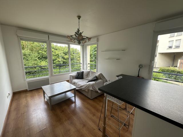 Location Appartement Rue Saint Honoré, Amiens