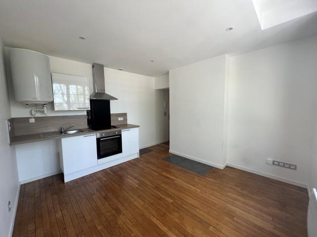 Location Appartement Rue Saint Honoré, Amiens