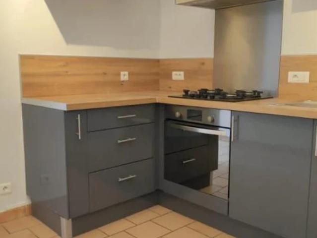 Location Appartement Rue Saint Honoré, Amiens