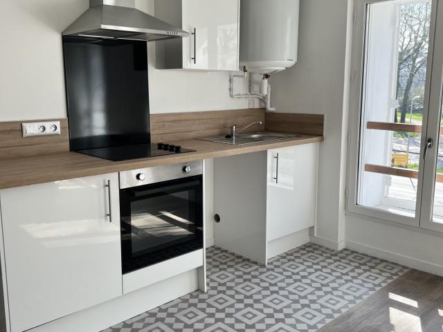 Location Appartement Rue Saint Honoré, Amiens