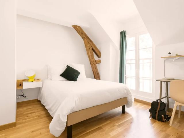 Location Appartement Rue Saint Honoré, Fontainebleau