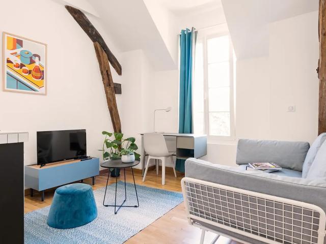Location Appartement Rue Saint Honoré, Fontainebleau