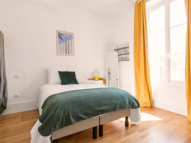 Location Appartement Rue Saint Honoré, Fontainebleau