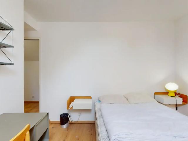 Location Appartement Rue Saint Honoré, Fontainebleau
