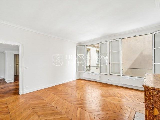 Location Appartement Rue Saint Honoré, Paris