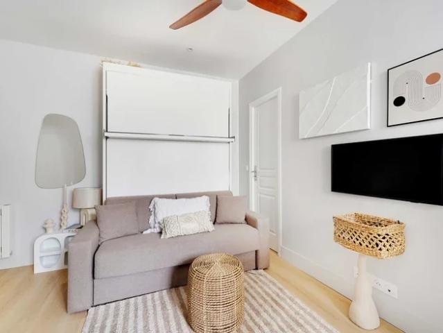 Location Appartement Rue Saint Honoré, Paris