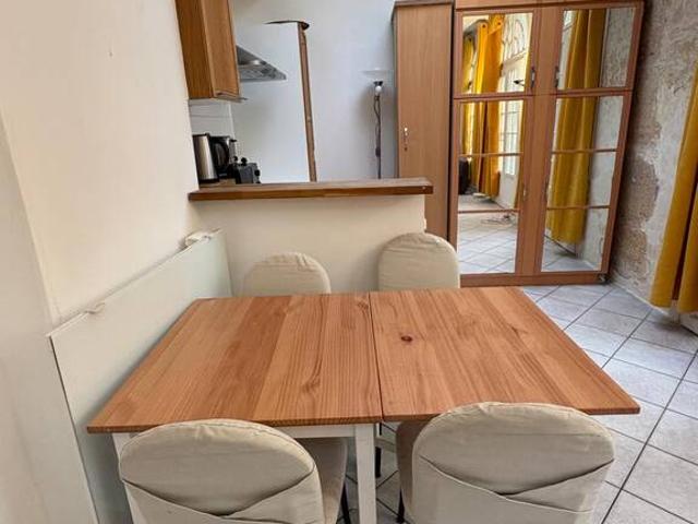 Location Appartement Rue Saint Honoré, Paris