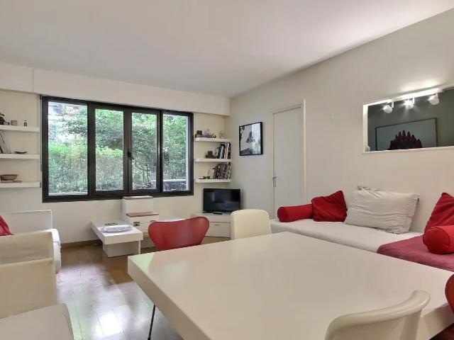 Location Appartement Rue Saint Honoré, Paris