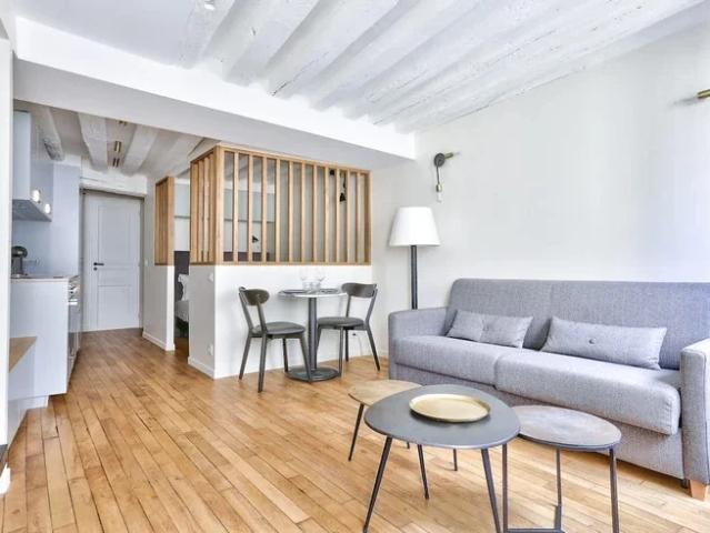 Location Appartement Rue Saint Honoré, Paris