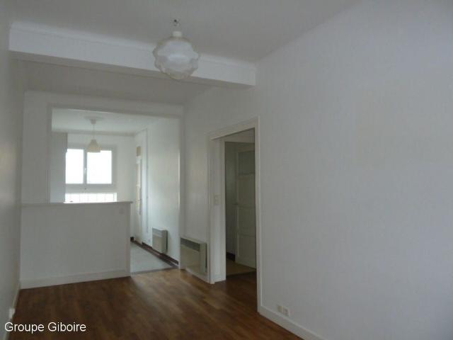 Location Appartement Rue Saint Hélier, Rennes