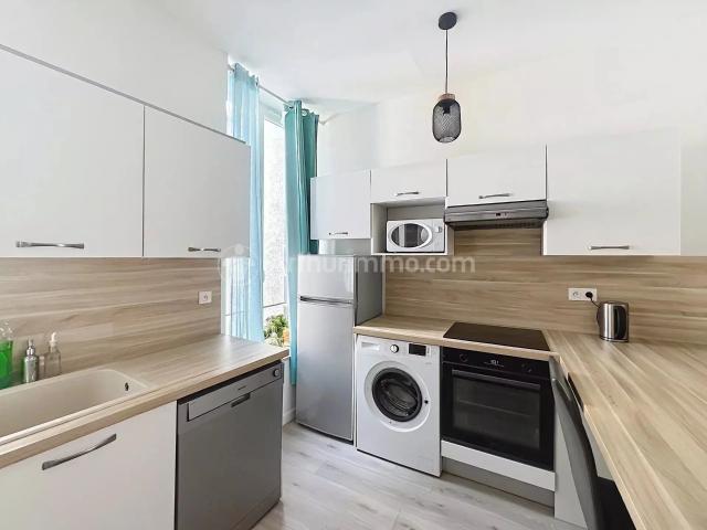 Location Appartement Ancien Chemin du Mont Dore à Clermont Ferrand, Chambon sur Lac