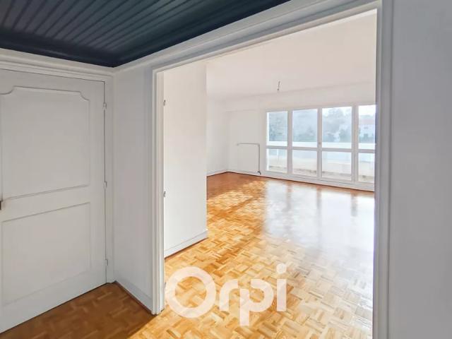 Location Appartement Rue Saint Hilaire, La Roche sur Yon