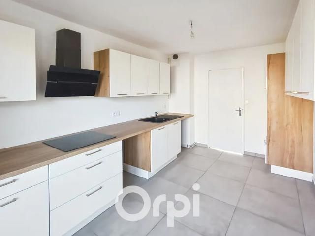 Location Appartement Rue Saint Hilaire, La Roche sur Yon
