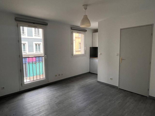 Location Appartement Rue Saint Hilaire, Rouen