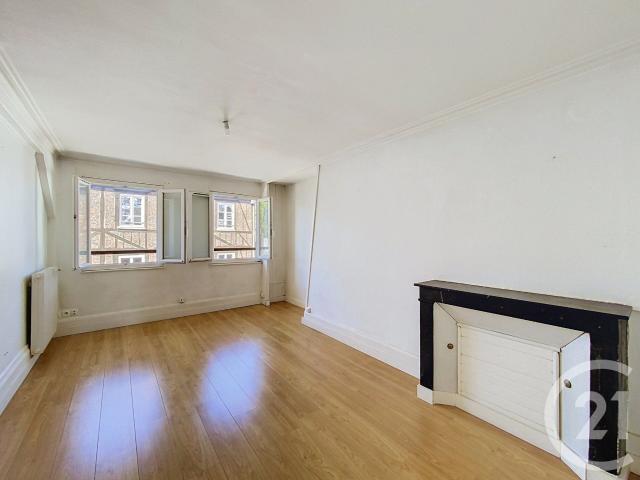 Location Appartement Rue Saint Hilaire, Rouen