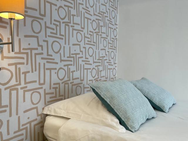 Location Appartement Rue Saint Hippolyte, Lyon