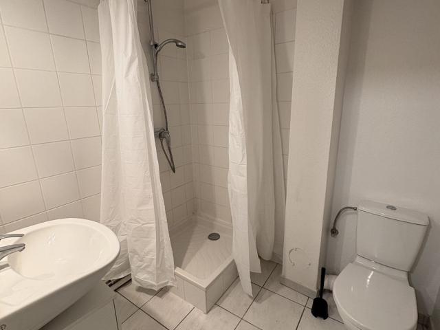 Location Appartement Rue Saint Hubert, Strasbourg