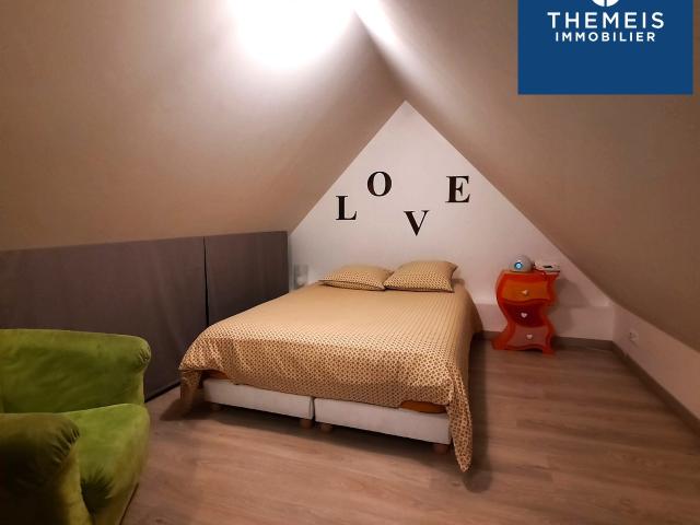 Location Appartement Rue Saint Hubert, Saint Arnoult en Yvelines