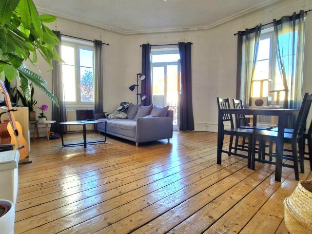 Location Appartement Rue Saint Joseph, Colmar